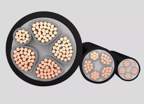 帶你了解學習電力電纜！